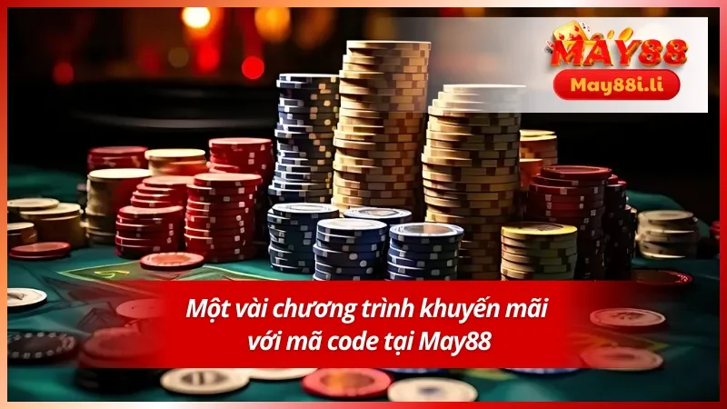 Top 3 chương trình nhập mã code hot nhất hiện nay