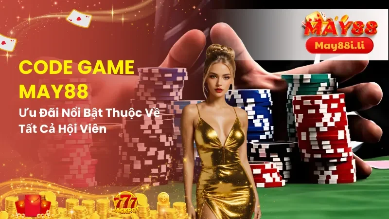Code Game May88